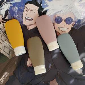 Stem Cells, Hyaluronic Acid, Niacinamide, Collagen – Milk cream 60mL